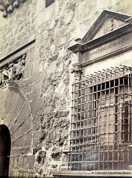 Palacio de los Abrantes (Ávila)