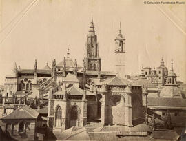 Catedral Primada de Toledo