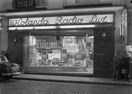 Holanda Radio-Luz (Málaga, España, ca.1950-)