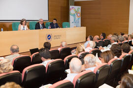 Taller «España en el mundo hoy: visión de futuro». Curso "Geopolítica y leyenda negra". Cursos de Verano de la Universidad de Málaga. Málaga. Julio de 2019