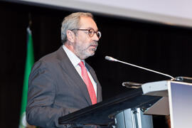 Conmemoración del 20 Aniversario del Parque Tecnológico de Andalucía. Palacio de Ferias y Congresos. Diciembre de 2012