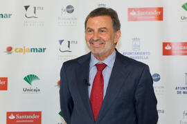 Cursos de verano 2012 de la Universidad de Málaga. El papel de lo privado en la gestión de lo público. Marbella. Julio de 2012