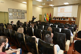IV Encuentro "10Graduadxs10". Facultad de Ciencias Económicas y Empresariales. Mayo de 2021