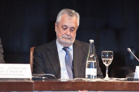 Conmemoración del 20 Aniversario del Parque Tecnológico de Andalucía. Palacio de Ferias y Congresos. Diciembre de 2012