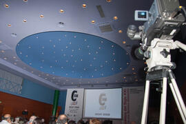 Simposio Iberoamericano de Catálisis. Junio de 2008
