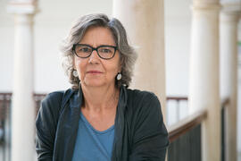María Linarejos Cruz Pérez. Curso "Patrimonio y Turismo Cultural". Cursos de Verano de la Universidad de Málaga. Vélez Málaga. Julio de 2018