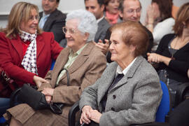 I Congreso de Trabajo Social. Abril de 2009