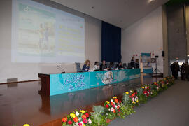 Panel de expertos. 4º Congreso Internacional de Actividad Físico-Deportiva para Mayores. Escuela Técnica Superior de Ingeniería Informática y Telecomunicaciones. Marzo de 2011