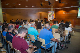 Taller «Ciberdelincuencia: consideraciones legales». Curso "Ciberseguridad y cibercriminalidad: dos caras de una misma moneda". Cursos de Verano de la Universidad de Málaga. Málaga. Julio de 2019