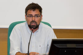 Cursos de verano 2012 de la Universidad de Málaga. Semana Santa de Málaga, una visión poliédrica. Málaga. Julio de 2012