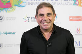 Federico Castillo. Curso "La externalización y remunicipalización de los servicios públicos". Cursos de verano 2018 de la Universidad de Málaga. Marbella. Julio de 2018