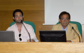 Cursos de verano 2012 de la Universidad de Málaga. Semana Santa de Málaga, una visión poliédrica. Málaga. Julio de 2012