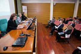 Relatoria final. Jornada "Brexit y Gibraltar. Un reto con oportunidades conjuntas". Edificio del Rectorado. Febrero de 2017