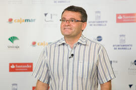 Cursos de verano 2012 de la Universidad de Málaga. El reto de la transculturalidad en las relaciones con Asia Oriental. Marbella. Julio de 2012