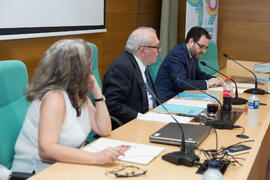 Taller «España en el mundo hoy: visión de futuro». Curso "Geopolítica y leyenda negra". Cursos de Verano de la Universidad de Málaga. Málaga. Julio de 2019