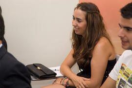 Cursos de verano 2012 de la Universidad de Málaga. El papel de lo privado en la gestión de lo público. Marbella. Julio de 2012