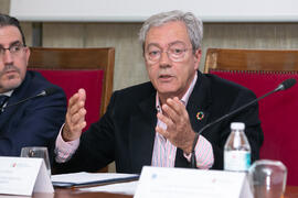 XIII Jornadas Andaluzas de Enseñanza de Economía. Facultad de Ciencias Económicas y Empresariales. Febrero de 2020