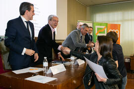 XIII Jornadas Andaluzas de Enseñanza de Economía. Facultad de Ciencias Económicas y Empresariales. Febrero de 2020