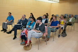 Mesa redonda: «Catalunya – España: un análisis del conflicto». Curso "Los riesgos de una sociedad radicalizada". Cursos de verano 2019 de la Universidad de Málaga. Marbella. Julio de 2019