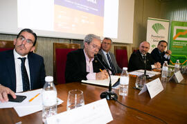 XIII Jornadas Andaluzas de Enseñanza de Economía. Facultad de Ciencias Económicas y Empresariales. Febrero de 2020