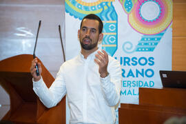 Taller «Ciberdelincuencia: consideraciones legales». Curso "Ciberseguridad y cibercriminalidad: dos caras de una misma moneda". Cursos de Verano de la Universidad de Málaga. Málaga. Julio de 2019