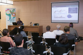 Taller «Recarga artificial y gestión del agua como aspectos claves para un turismo sostenible. Aplicación a la Costa del Sol». Curso "Agua y desarrollo sostenible en un contexto de cambio climático". Cursos de verano 2019 de la Universidad de Málaga. Marbella. Julio de 2019