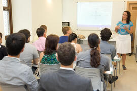 Cursos de verano 2012 de la Universidad de Málaga. El reto de la transculturalidad en las relaciones con Asia Oriental. Marbella. Julio de 2012