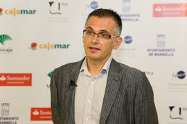Cursos de verano 2012 de la Universidad de Málaga. El reto de la transculturalidad en las relaciones con Asia Oriental. Marbella. Julio de 2012