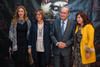 Photocall previo a la Gala Inaugural de la XXIV edición de Fancine de la Universidad de Málaga. Teatro Cervantes. Noviembre de 2014
