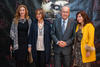 Photocall previo a la Gala Inaugural de la XXIV edición de Fancine de la Universidad de Málaga. Teatro Cervantes. Noviembre de 2014