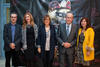Photocall previo a la Gala Inaugural de la XXIV edición de Fancine de la Universidad de Málaga. Teatro Cervantes. Noviembre de 2014