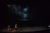 Gala Inaugural de la XXIV edición de Fancine de la Universidad de Málaga. Teatro Cervantes. Noviembre de 2014