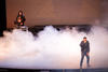 Actuación de Marksoul & Rob Renedie. Gala Inaugural de la XXIV edición de Fancine de la Universidad de Málaga. Teatro Cervantes. Noviembre de 2014