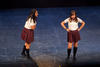 Gala Inaugural de la XXIV edición de Fancine de la Universidad de Málaga. Teatro Cervantes. Noviembre de 2014
