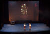 Gala Inaugural de la XXIV edición de Fancine de la Universidad de Málaga. Teatro Cervantes. Noviembre de 2014