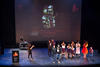 Gala Inaugural de la XXIV edición de Fancine de la Universidad de Málaga. Teatro Cervantes. Noviembre de 2014