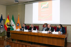 XIII Jornadas Andaluzas de Enseñanza de Economía. Facultad de Ciencias Económicas y Empresariales. Febrero de 2020
