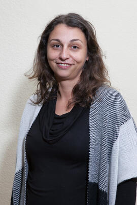 Retrato del personal del Departamento de Farmacología. Facultad de Medicina. Noviembre de 2015