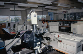 Instalaciones. Junio de 1999