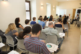 Cursos de verano 2012 de la Universidad de Málaga. El reto de la transculturalidad en las relaciones con Asia Oriental. Marbella. Julio de 2012