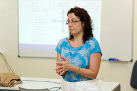 Cursos de verano 2012 de la Universidad de Málaga. El reto de la transculturalidad en las relaciones con Asia Oriental. Marbella. Julio de 2012