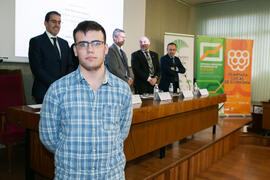 XIII Jornadas Andaluzas de Enseñanza de Economía. Facultad de Ciencias Económicas y Empresariales. Febrero de 2020