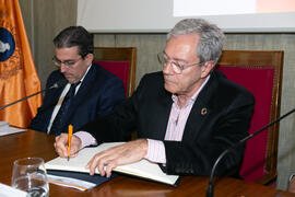 XIII Jornadas Andaluzas de Enseñanza de Economía. Facultad de Ciencias Económicas y Empresariales. Febrero de 2020
