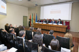 Primer encuentro "10Graduadxs10". Facultad de Ciencias Económicas y Empresariales. Octubre de 2017
