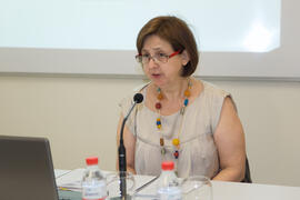 Cursos de verano 2012 de la Universidad de Málaga. El reto de la transculturalidad en las relaciones con Asia Oriental. Marbella. Julio de 2012