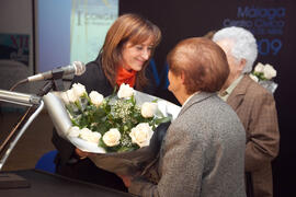 I Congreso de Trabajo Social. Abril de 2009