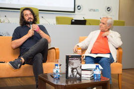 Taller «Las mentiras en la era de la posverdad». Curso "La verdad de las mentiras". Cursos de Verano de la Universidad de Málaga. Málaga. Julio de 2019