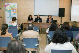 Taller «Menores en la frontera del Sur». Curso "Infancia en riesgo: derechos y retos. A los 30 años de la Convención de los Derechos del Niño". Cursos de verano 2019 de la Universidad de Málaga. Marbella. Julio de 2019