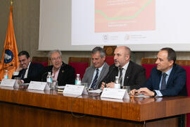 XIII Jornadas Andaluzas de Enseñanza de Economía. Facultad de Ciencias Económicas y Empresariales. Febrero de 2020