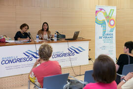 Taller «Evolución del terrorismo yihadista en España». Curso "Los riesgos de una sociedad radicalizada". Cursos de verano 2019 de la Universidad de Málaga. Marbella. Julio de 2019